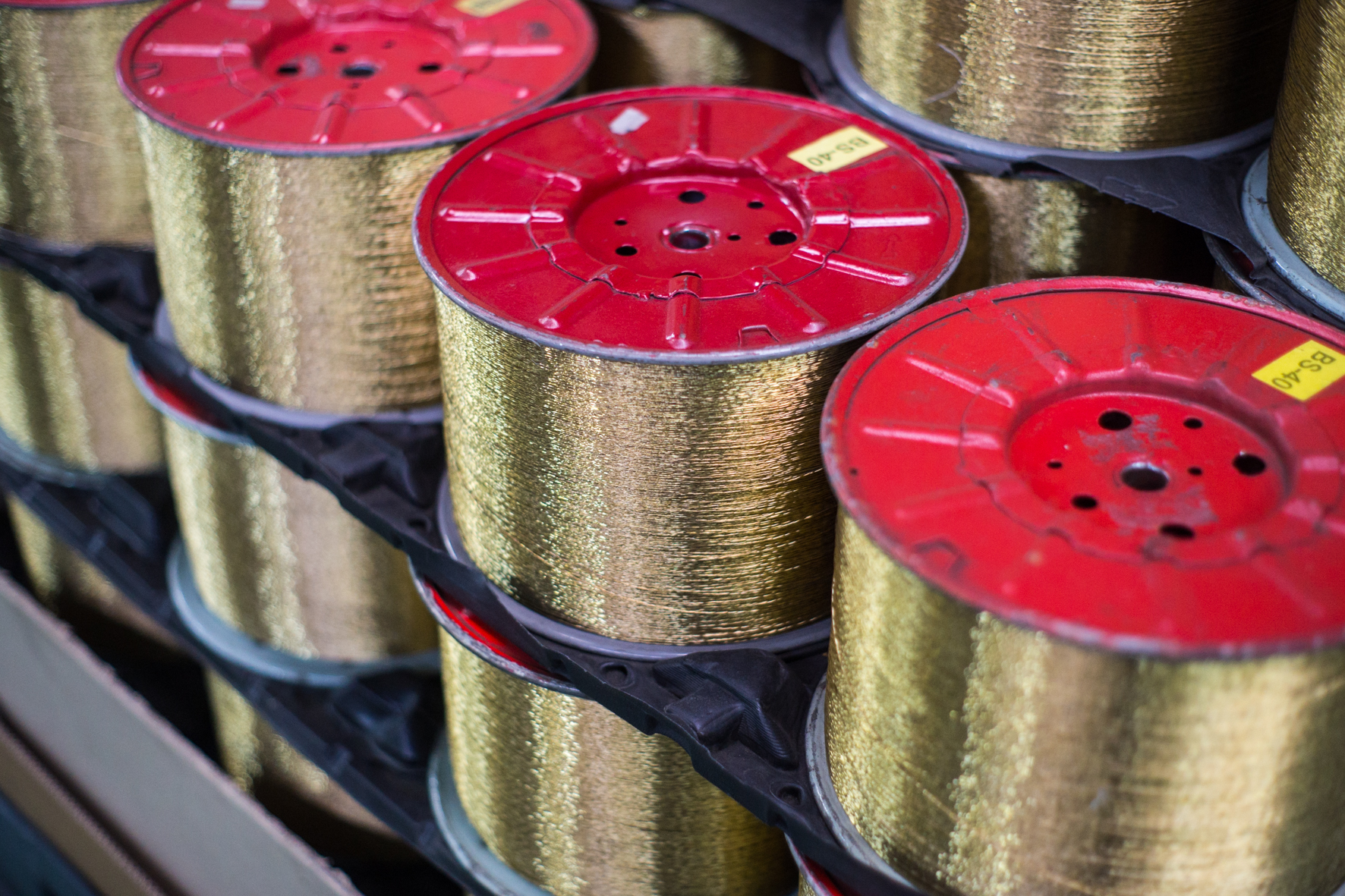 Steel cord